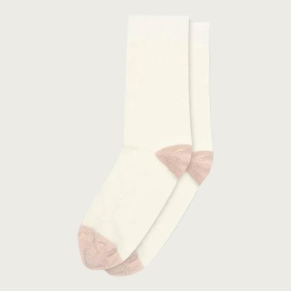 Luna Socks (12-77773-432) - Snow White