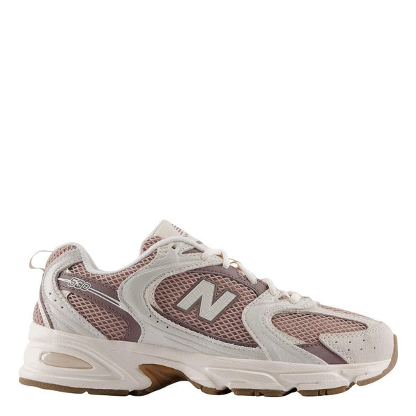 New Balance MR530RA - Weiß M. Türkis