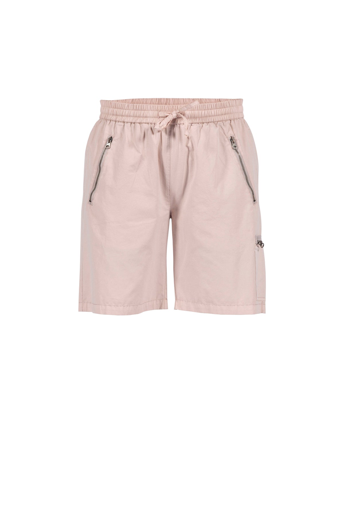 Addison Shorts - Soft Rose