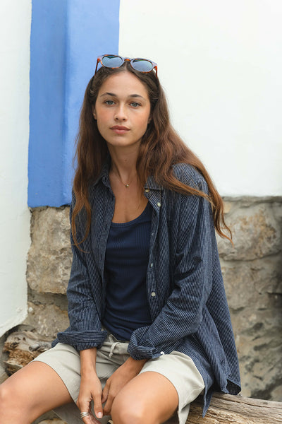 Daisy Bermudas - Chalk