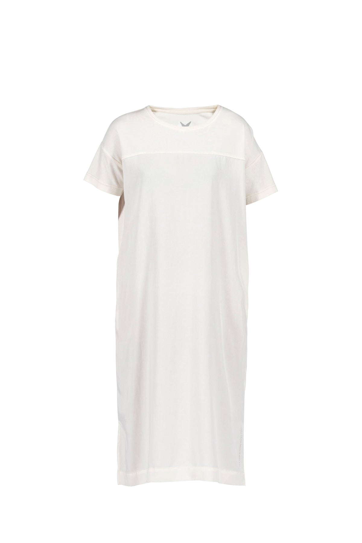 Almira Dress - Milk