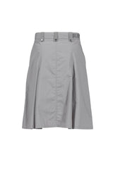 Annie Skirt - Ultimate Grey