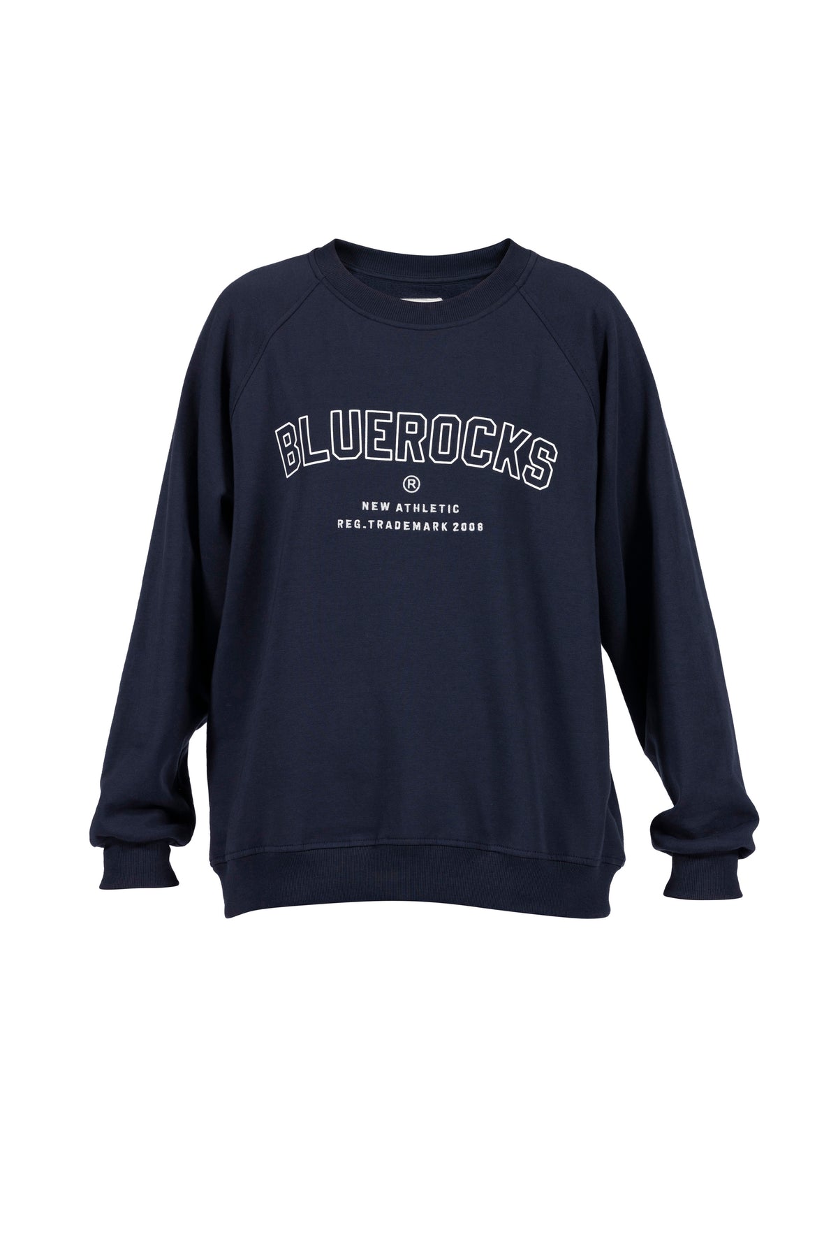 Bett Sweat - New Navy