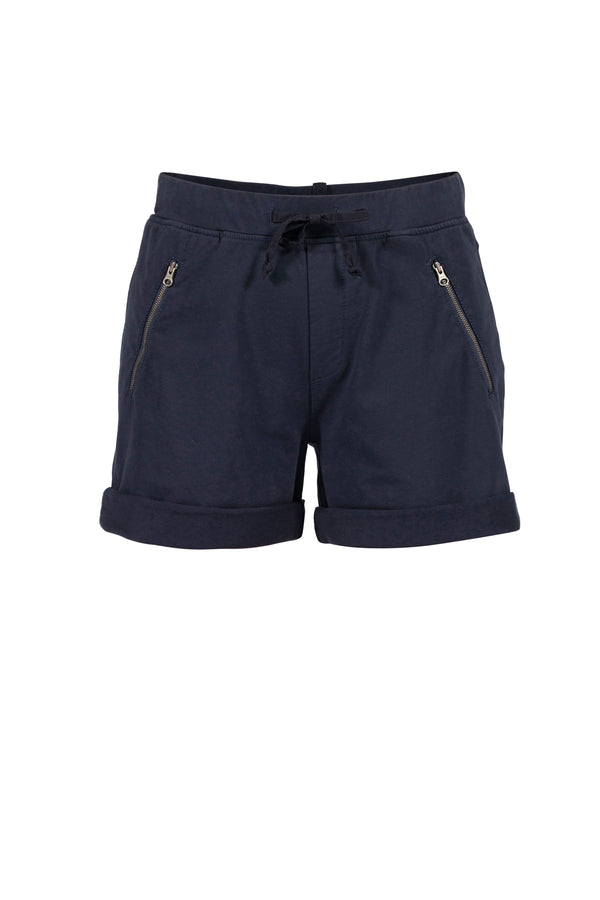 Bine Shorts - New Navy