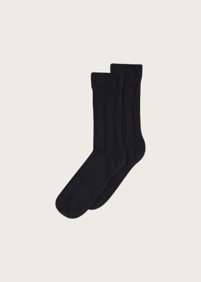 Be Socks (12-59537-08) - Black