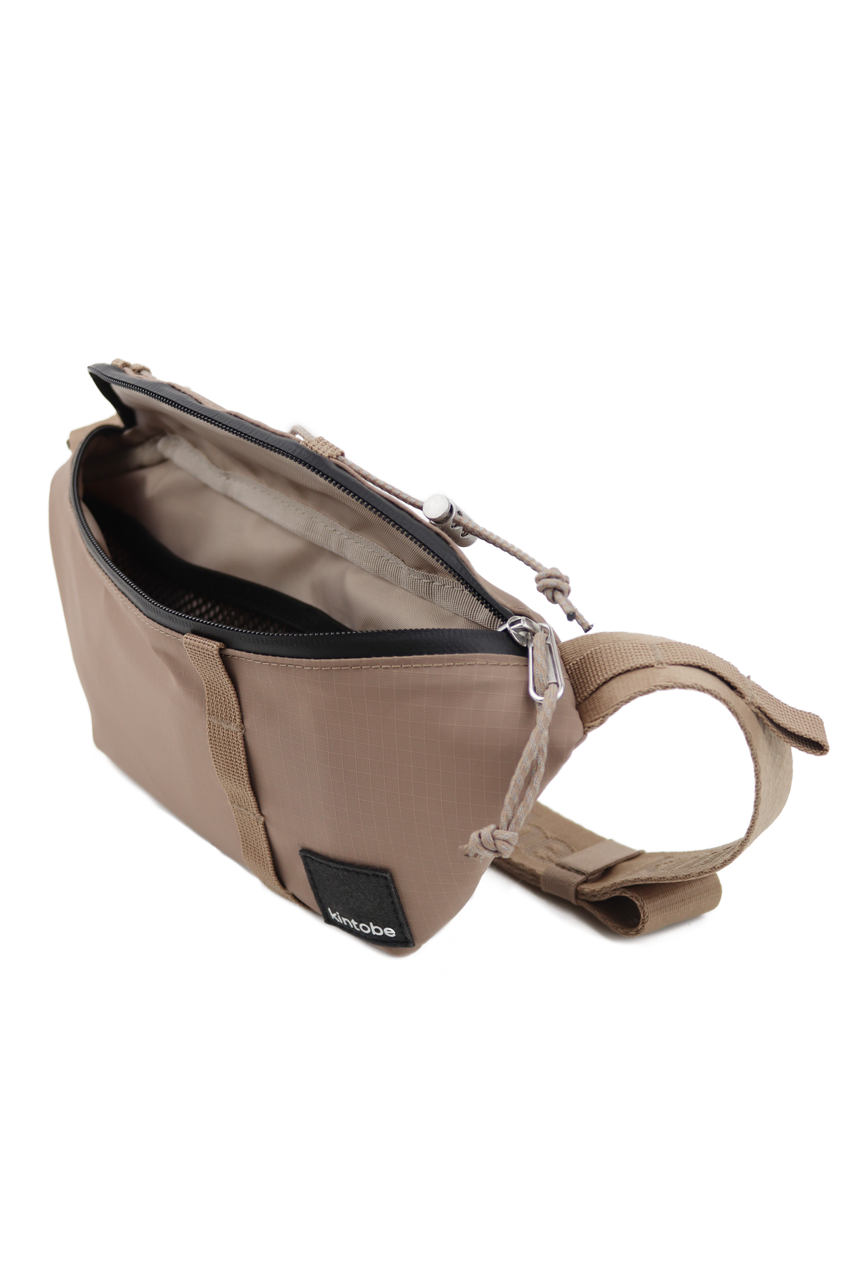 Kintobe Blaze Bag - Scandi Taupe