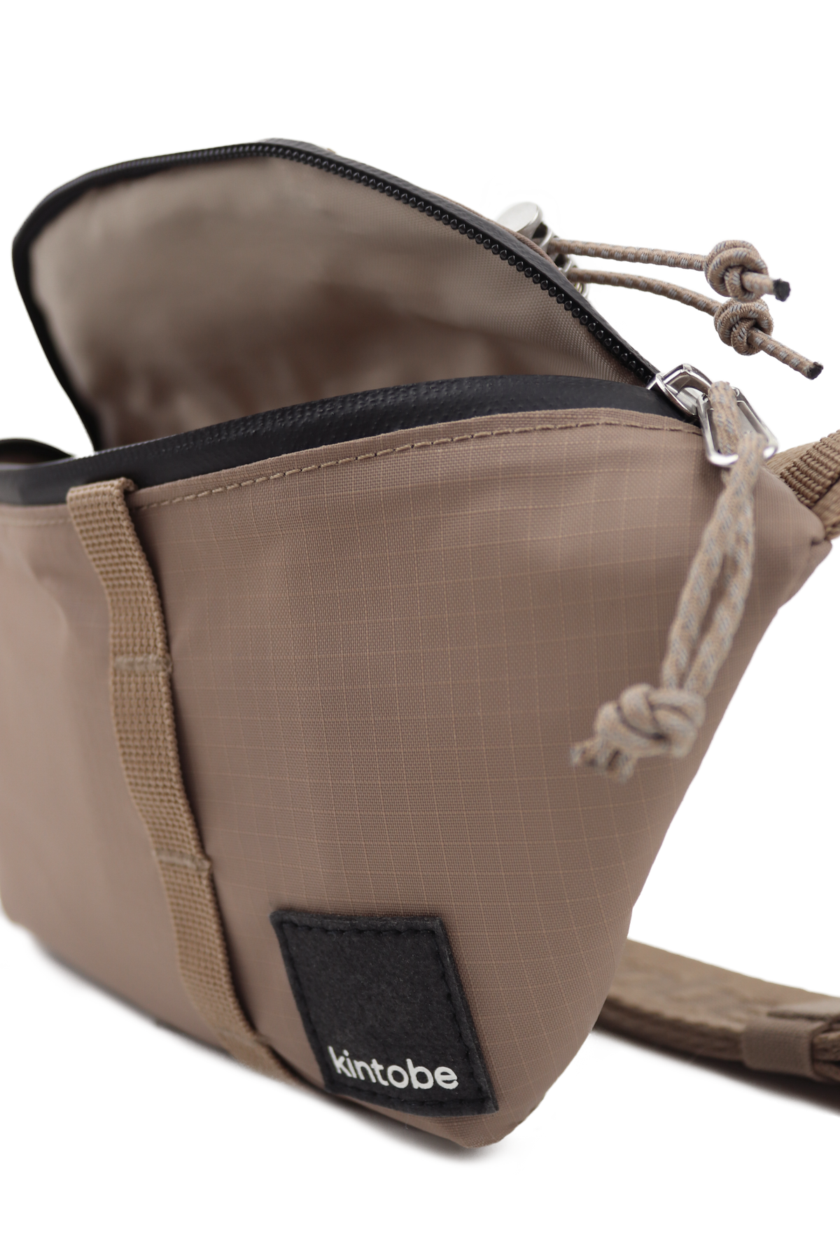 Kintobe Blaze Bag - Scandi Taupe
