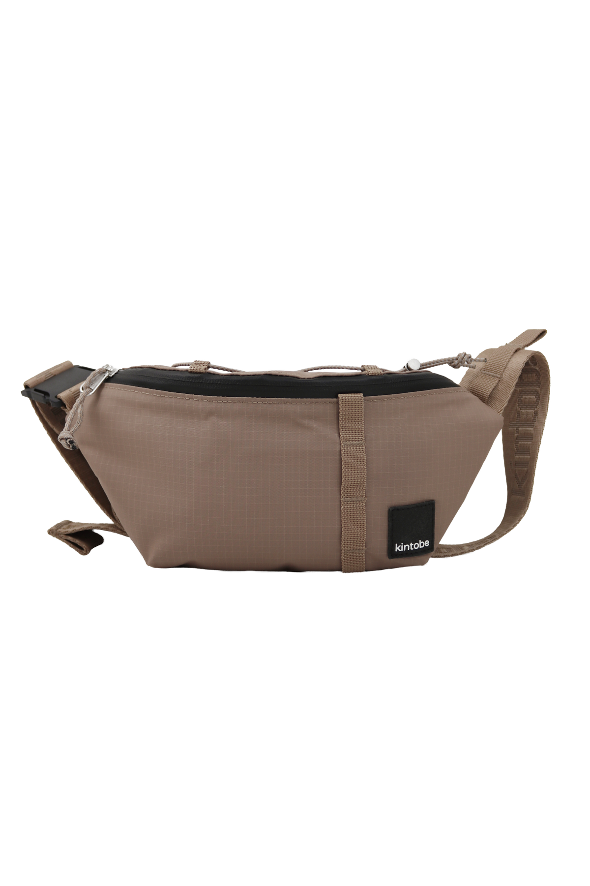 Kintobe Blaze Bag - Scandi Taupe