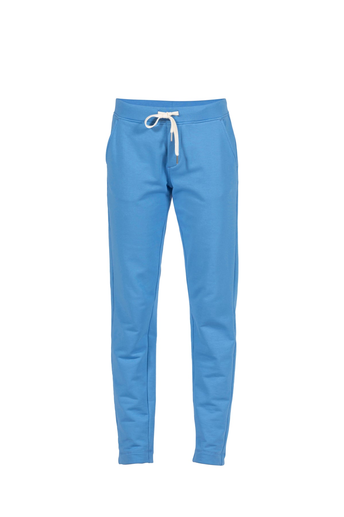 Blue Icon Pants - Fresh Blue