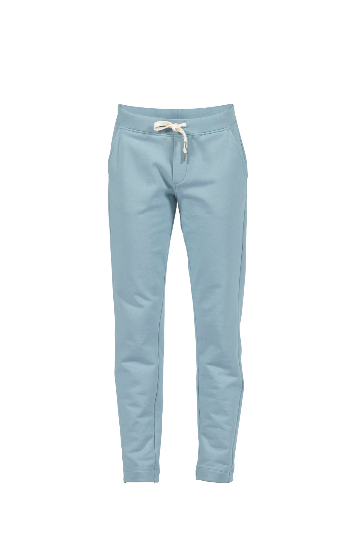 Blue Icon Pants - Sea
