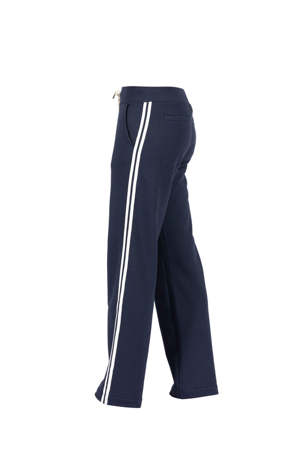 Shop The Arena: NBA: Classic Track Pants (Navy30) : : Clothing &  Accessories