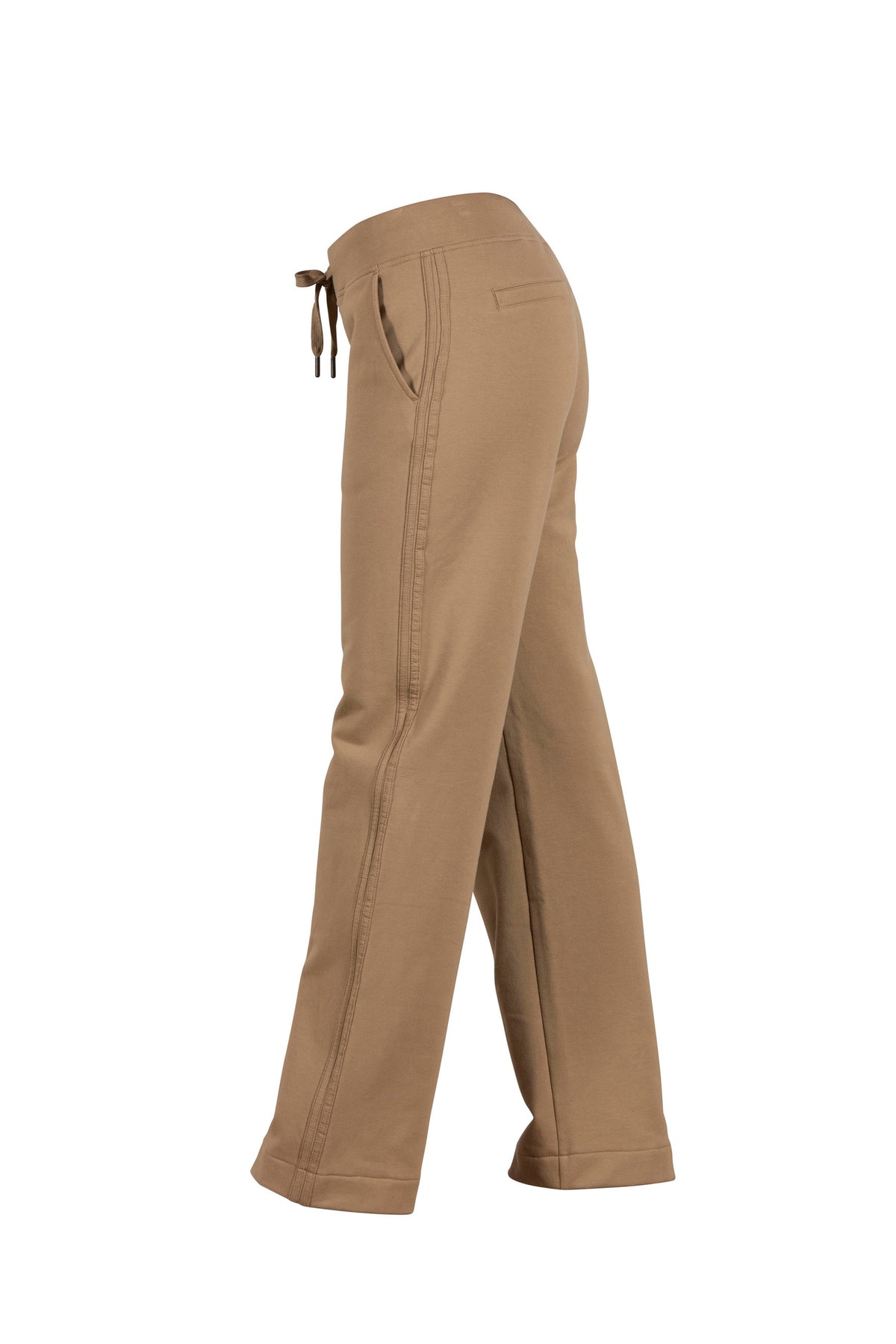 Carly Pants - Camel