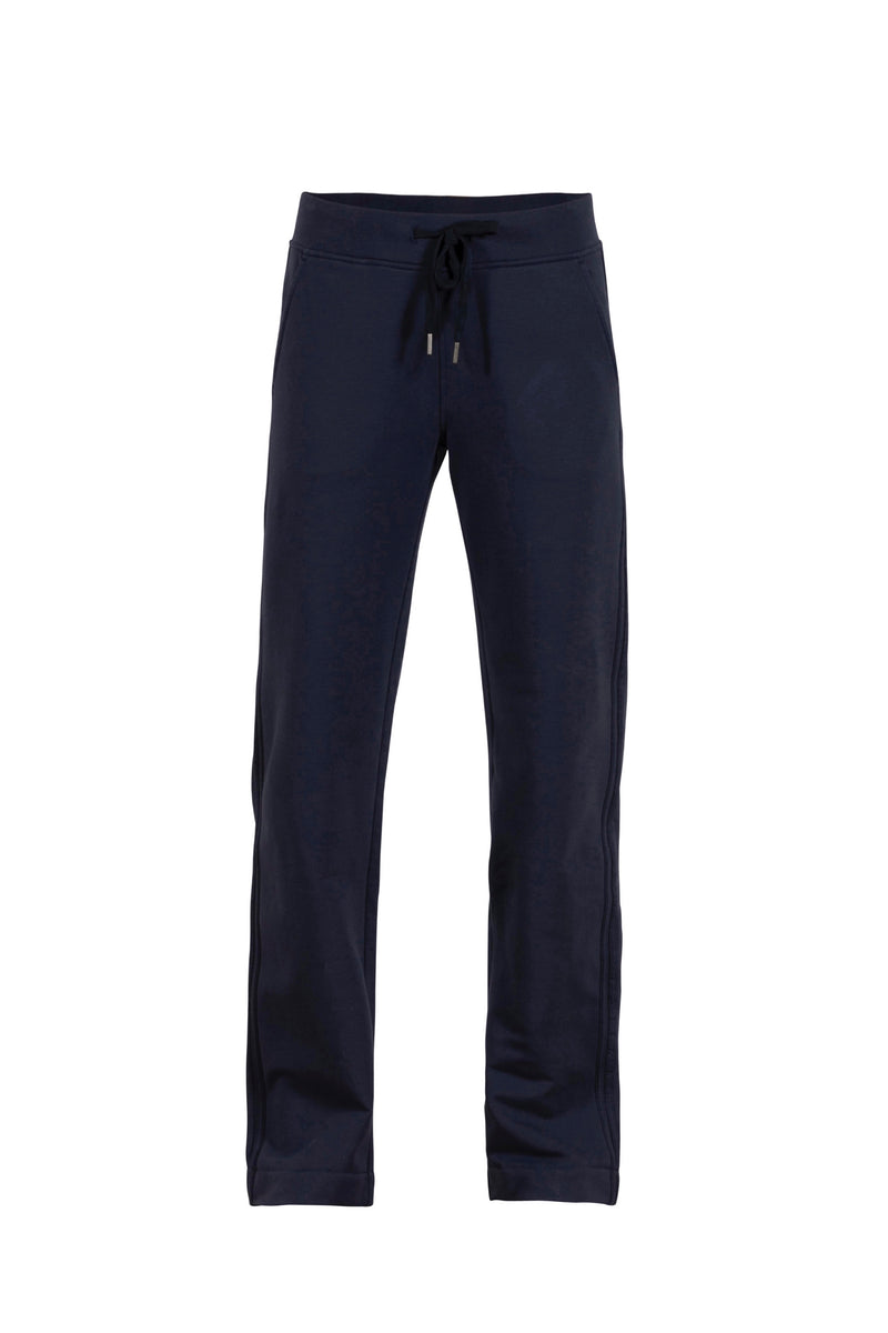 Carly Pants - New Navy