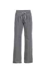 Carol Jersey Pants - Grey