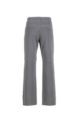 Carol Jersey Pants - Grey