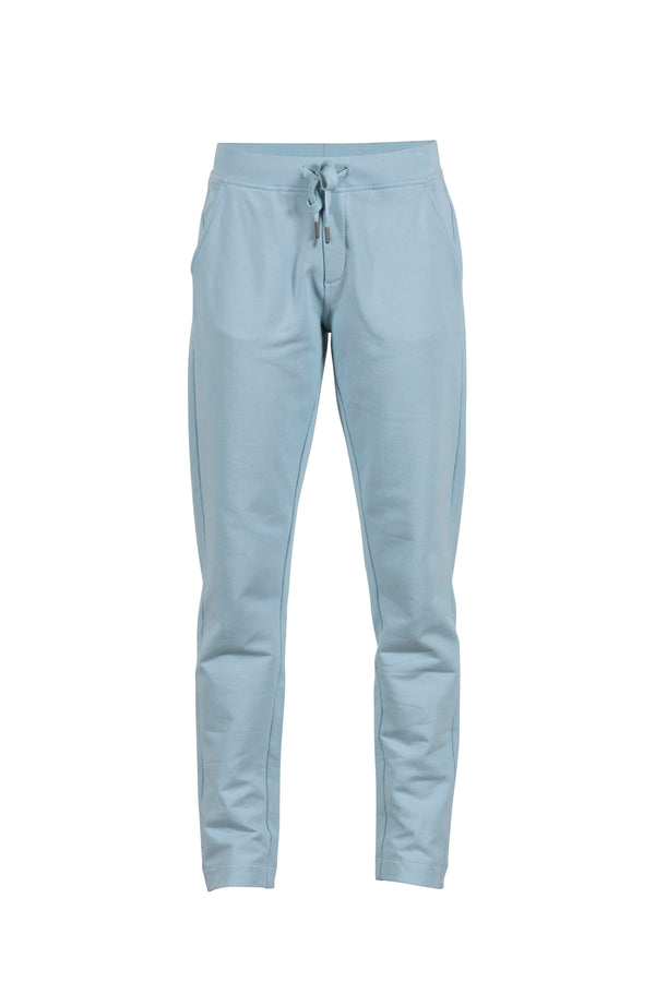 Cecil Icon Pants - Ice Blue