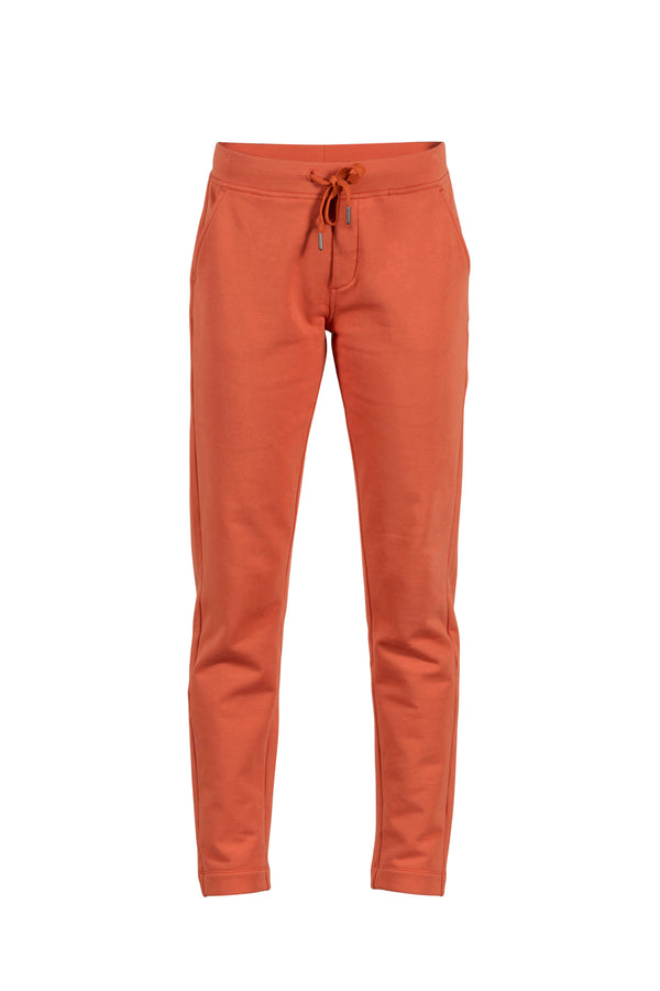 Cecil Icon Pants - Red Earth