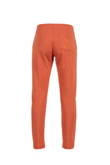 Cecil Icon Pants - Red Earth