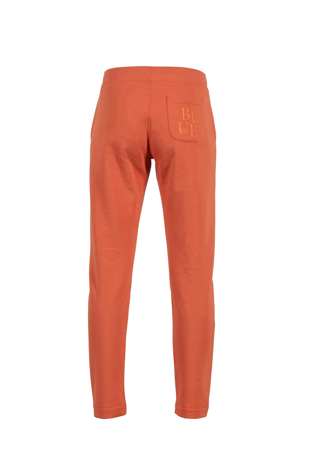 Cecil Icon Pants - Red Earth