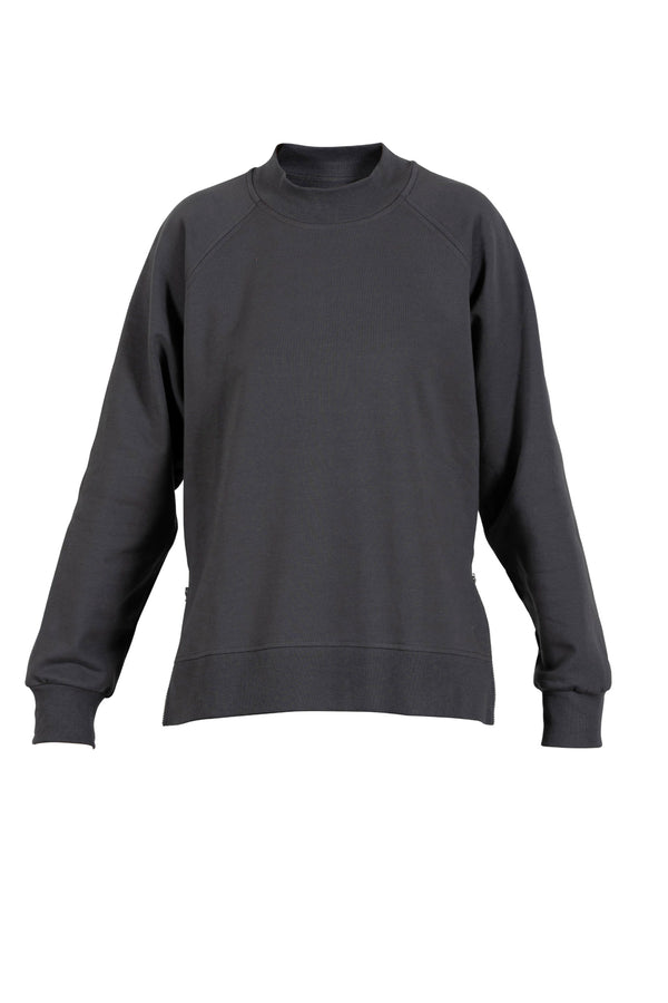 Centa Sweat - Iron Grey