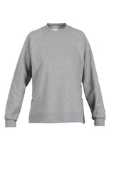 Centa Sweat - Grey Melange