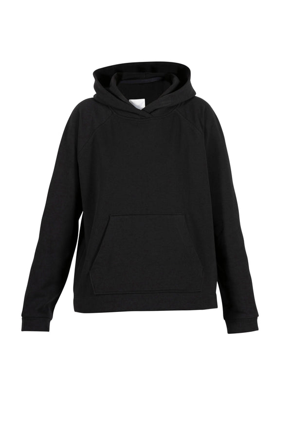 Chili Hoodie - Black