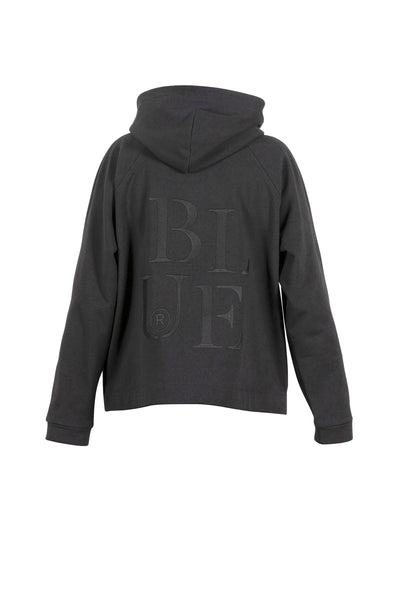 Chili Hoodie - Black