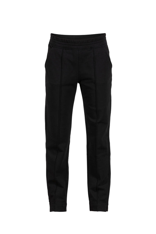 Chili Sweat Pants - Black