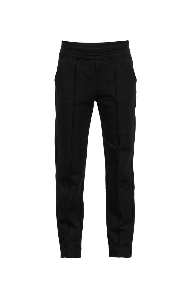 Chili Sweat Pants - Black