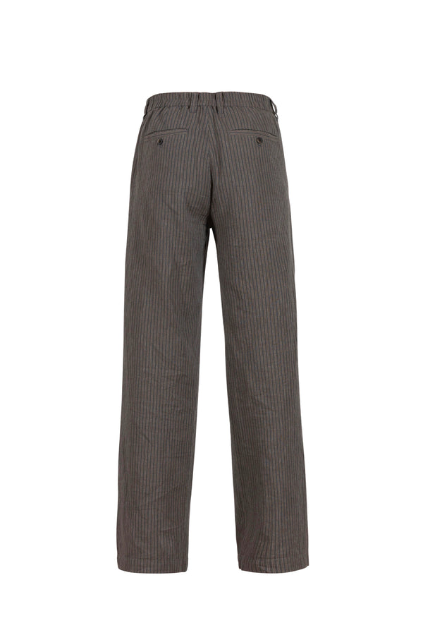 Christine Trousers - Iron Grey