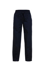 Clair Softtouch Pants - New Navy