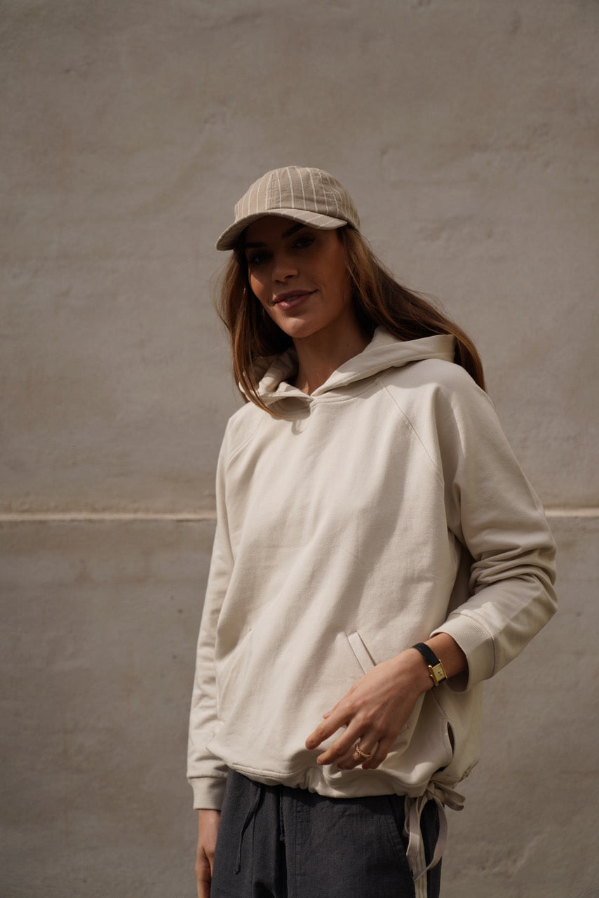 Bella Hoodie - Kit