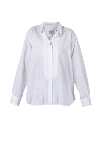 Dagfrid Shirt - White