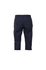 Boa Capri Pants - New Navy