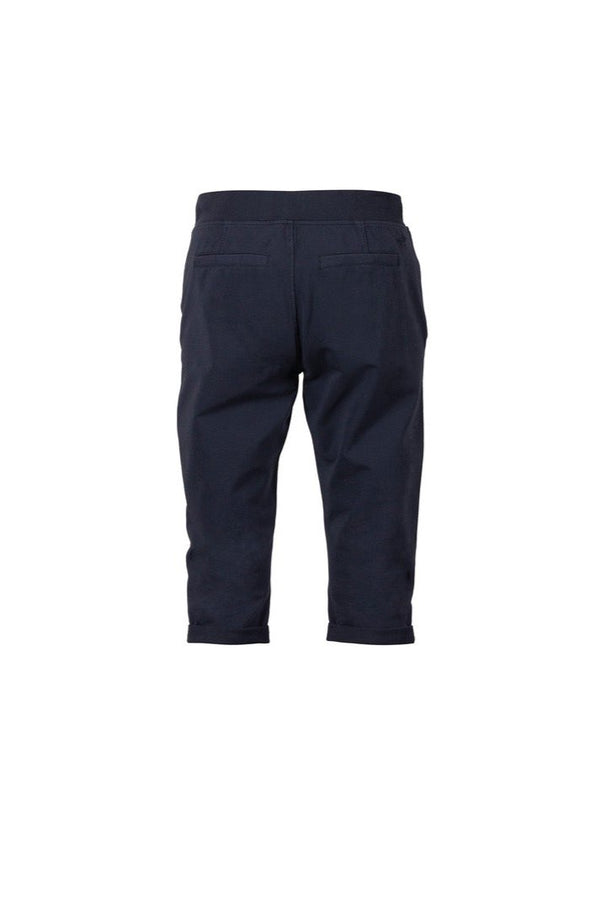 Boa Caprihose - New Navy