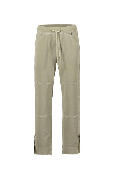 Dana Pants - Palm Green