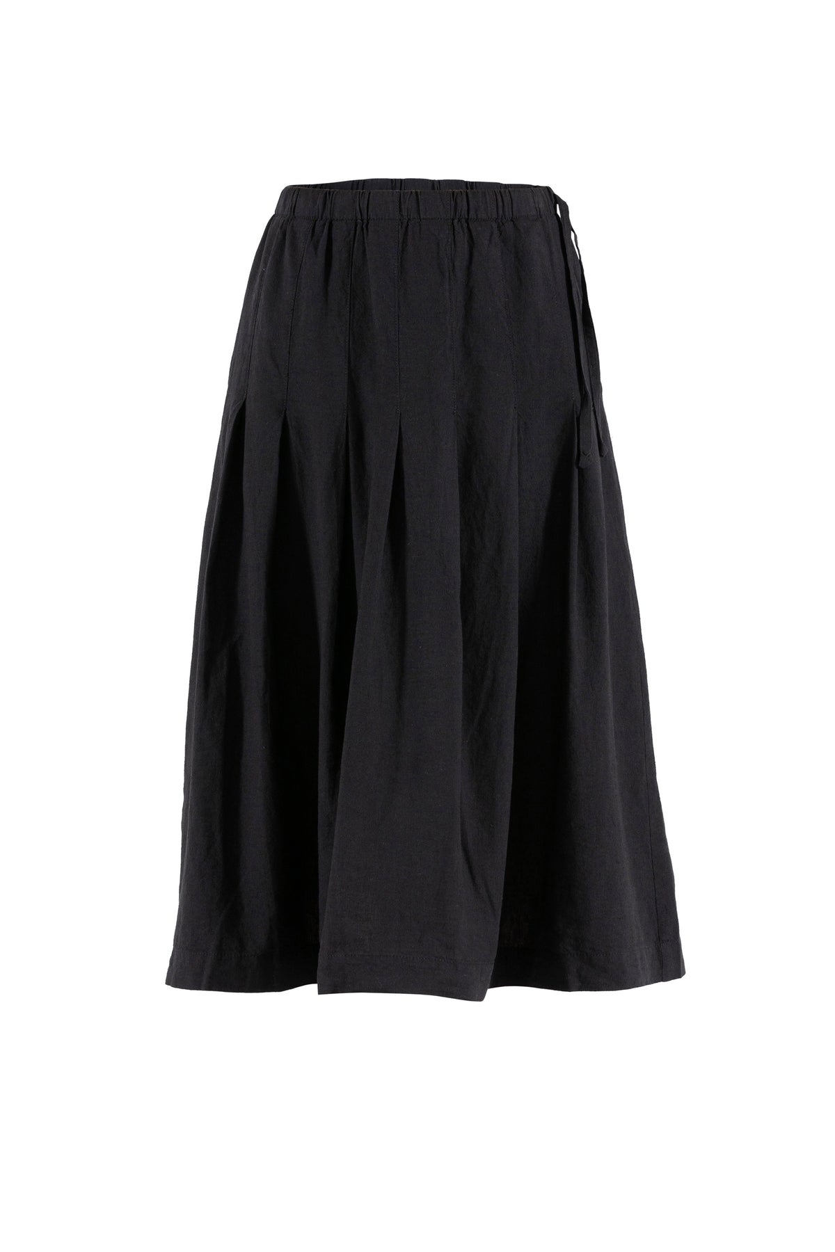 Daria Skirt - Black