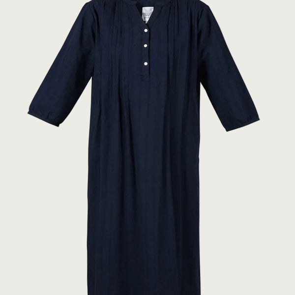 Daris Dress - New Navy – Blue Sportswear
