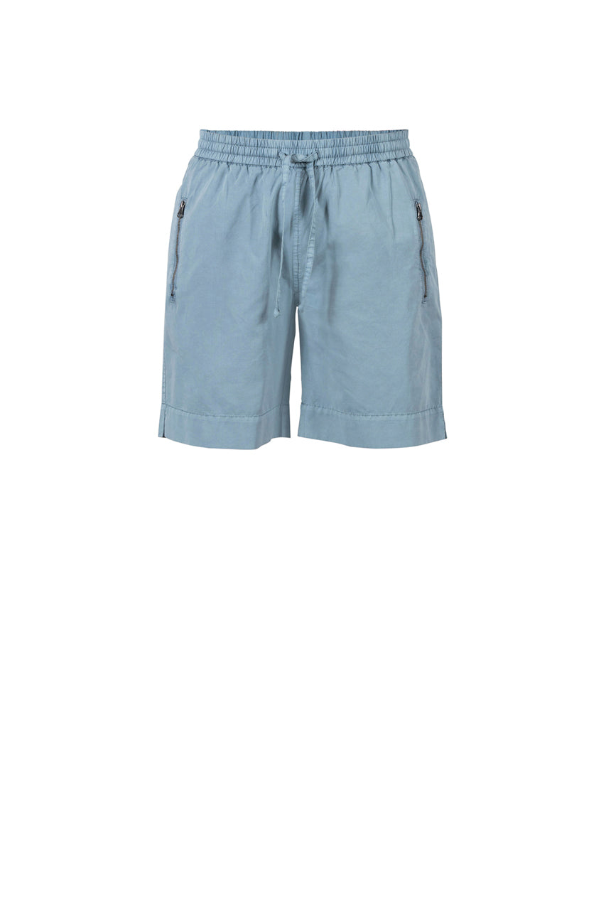 Darling Soft Touch Shorts - Dark Sky