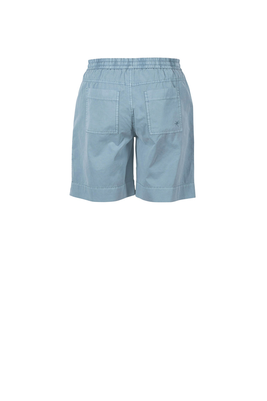 Darling Soft Touch Shorts - Dark Sky