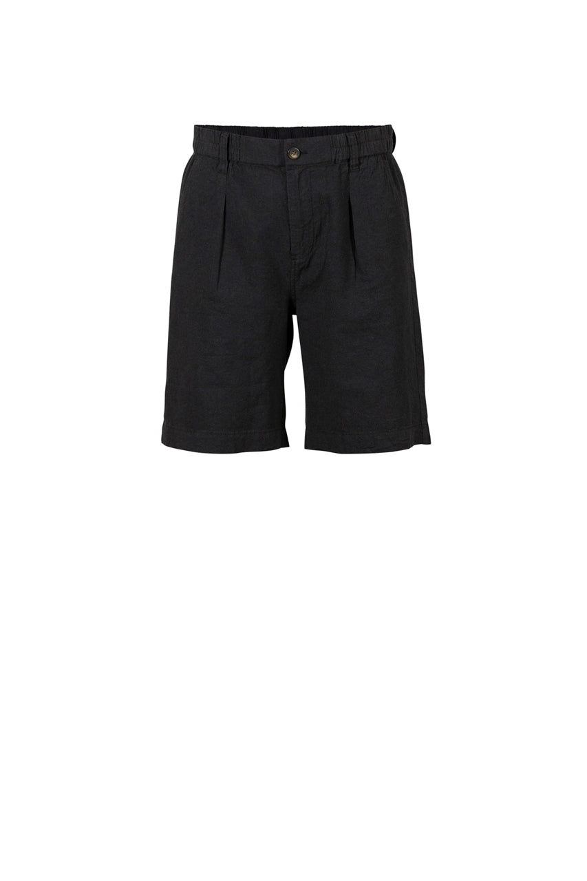 Davida Bermudas - Black