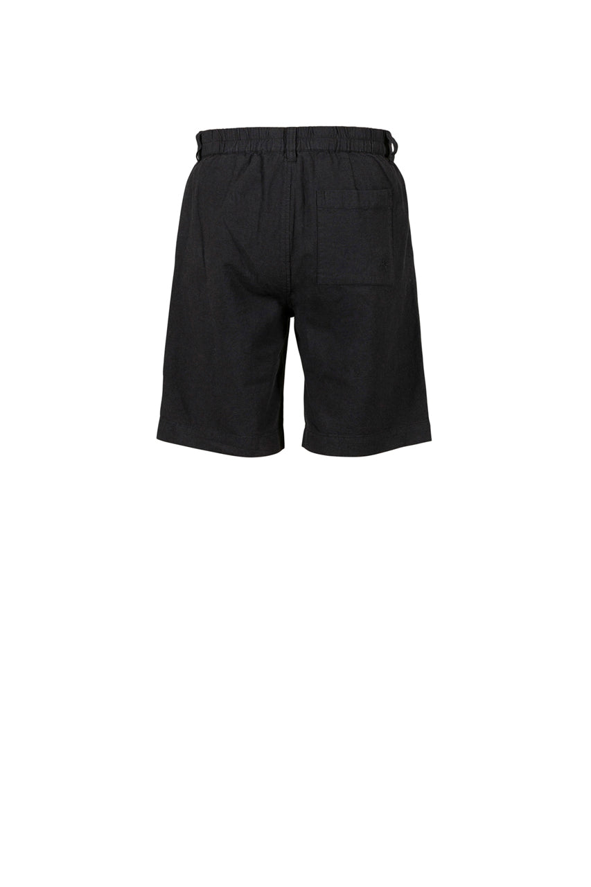 Davida Bermudas - Black