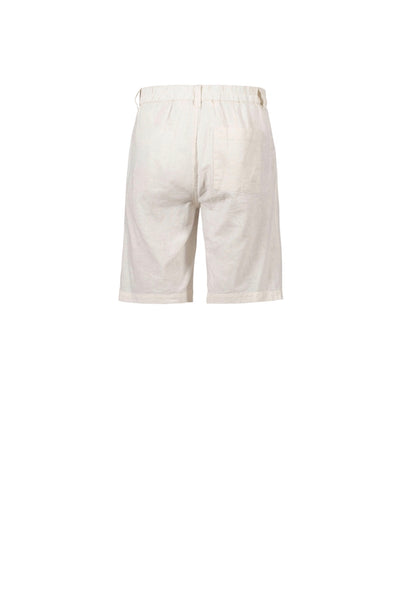 Davida Bermudas - Cream