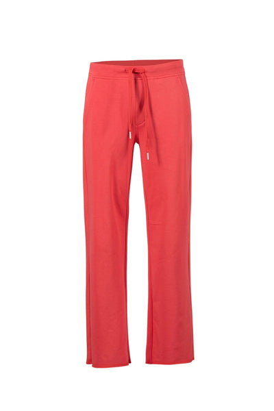 Debbie Ankle Pants - Coral