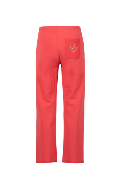 Debbie Ankle Pants - Coral