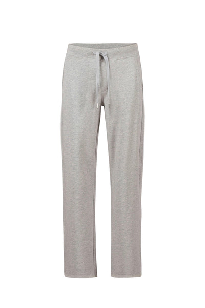 Debbie Ankle Pants - Grey Melange