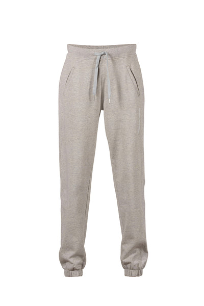 Debra Pants - Grey Melange