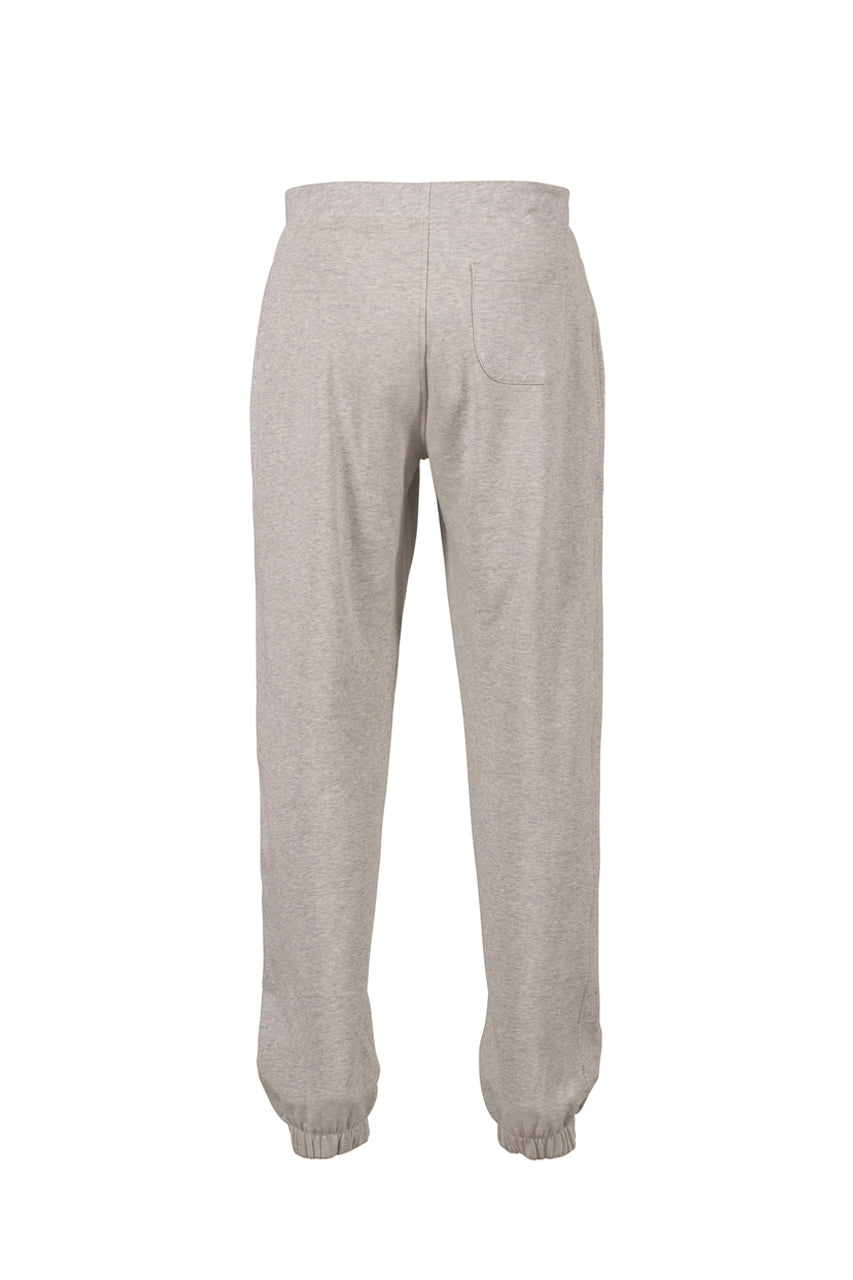 Debra Pants - Grey Melange