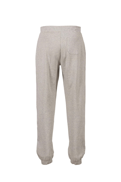 Debra Pants - Grey Melange