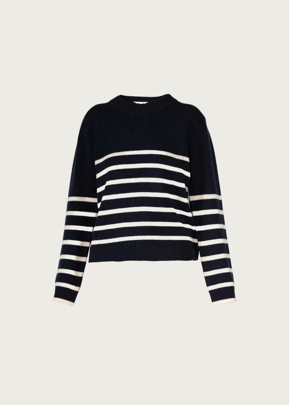Myrna Knit - New Navy w/ Kit